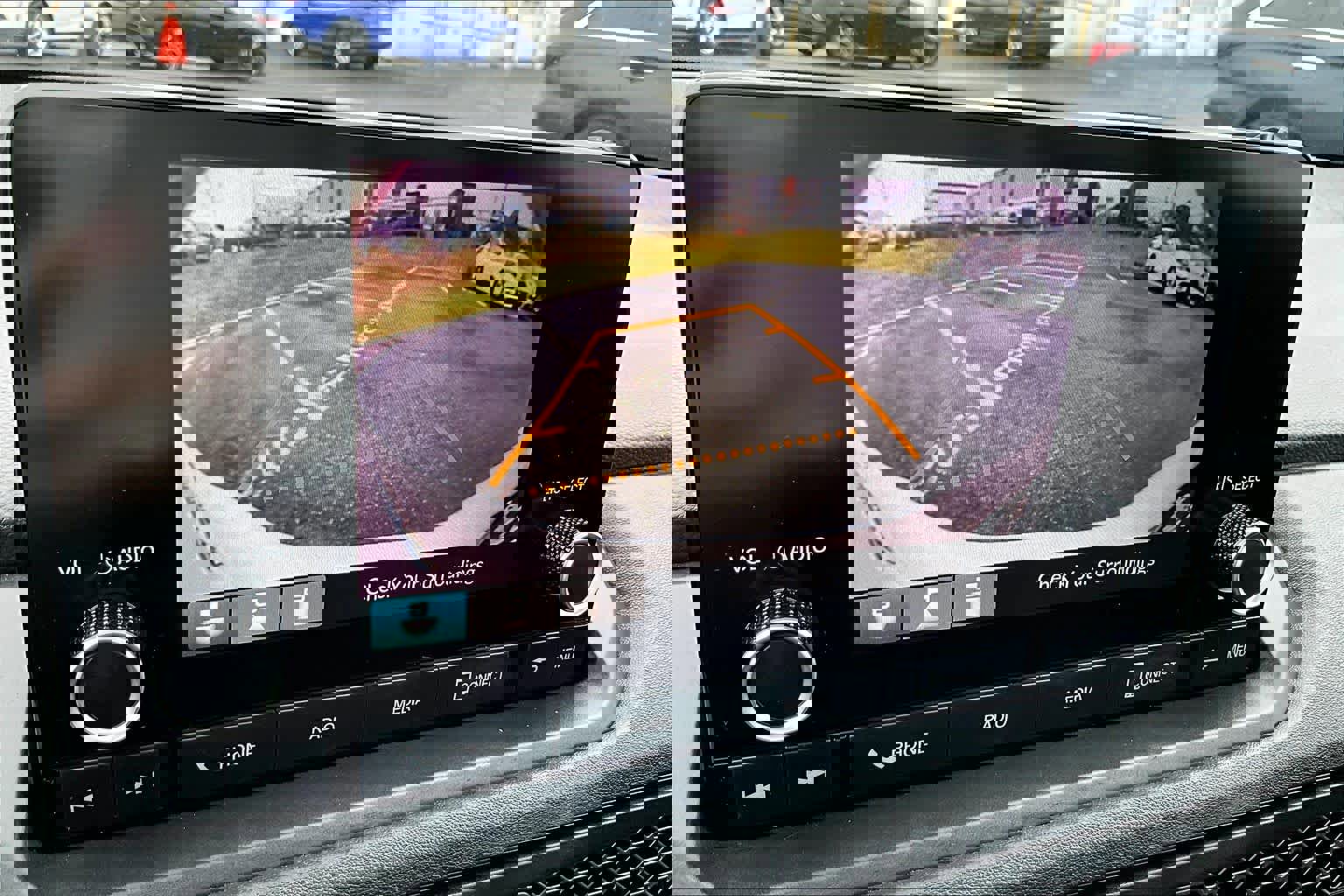 Used 2023 Honda Accord EX image 24