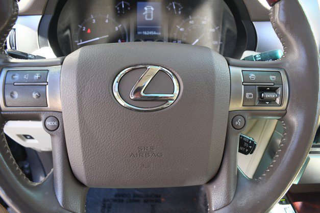 Used 2013 Lexus GX 460 Premium AWD/4WD image 32