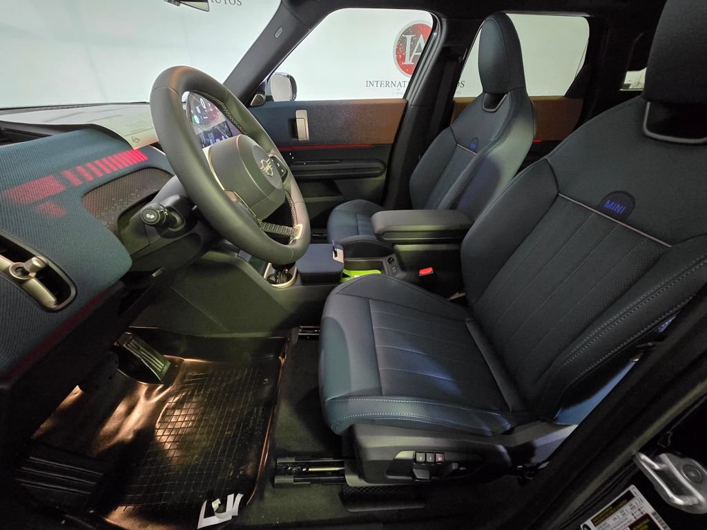 New 2026 MINI Cooper Countryman S AWD/4WD image 12