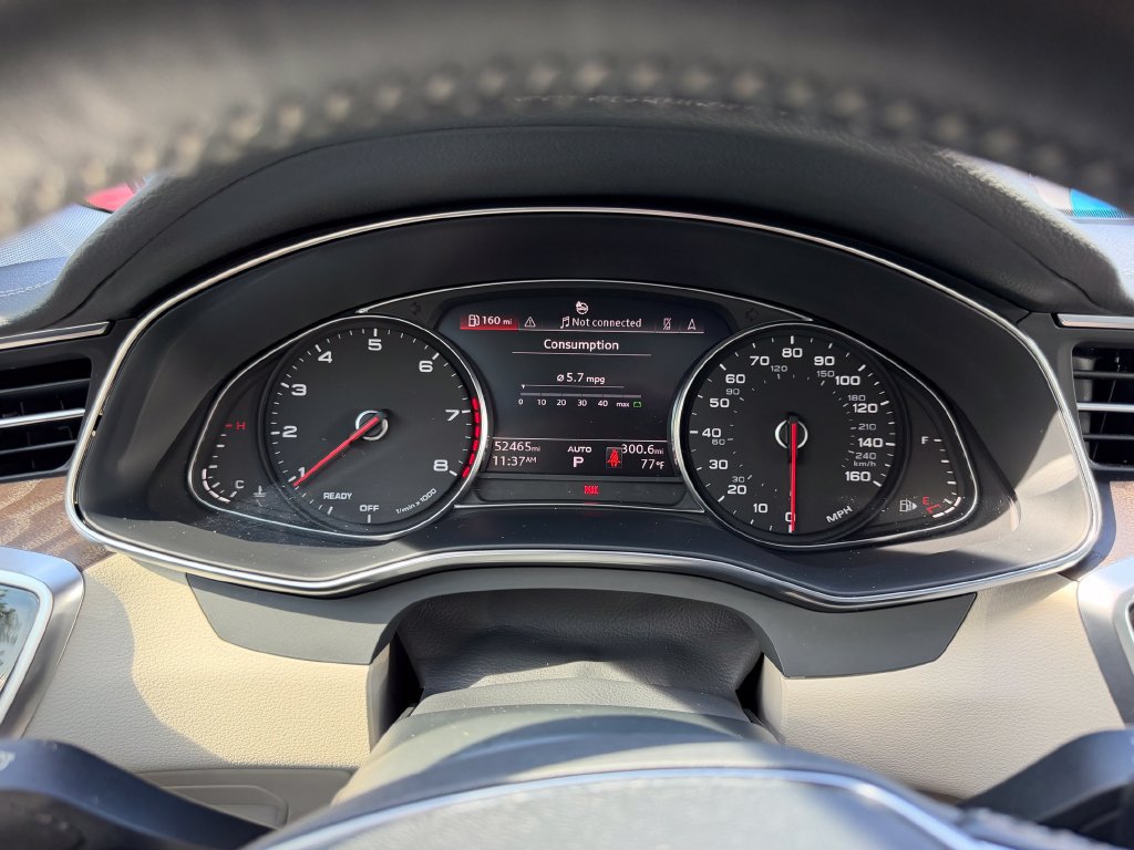 Used 2019 Audi A6 2.0T Premium w/ Convenience Package AWD/4WD image 22