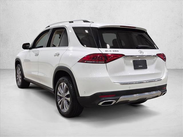 Used 2022 Mercedes-Benz GLE 350 image 8