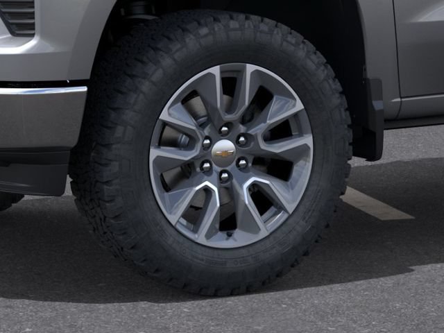 New 2026 Chevrolet Silverado 1500 LT AWD/4WD image 9