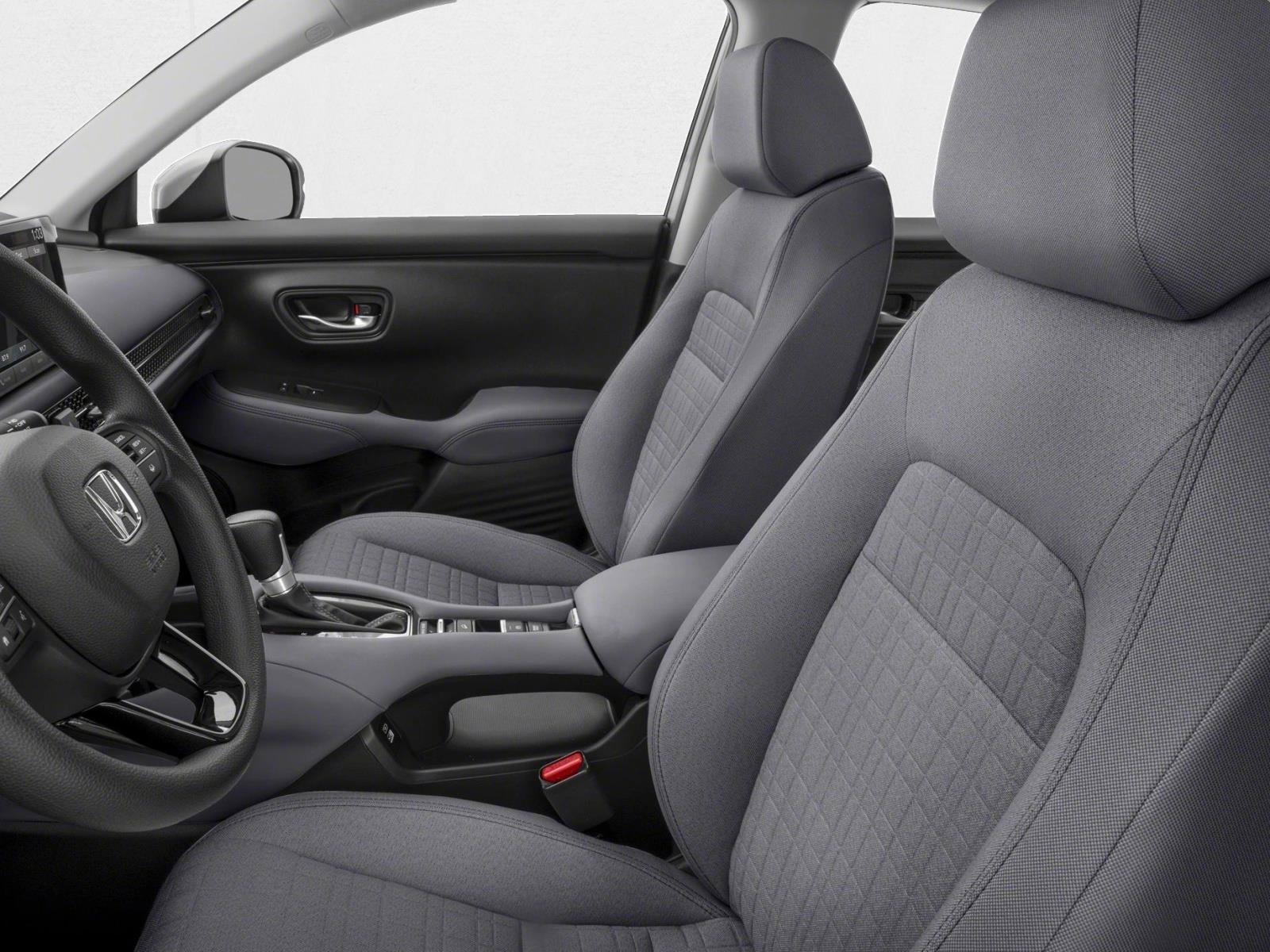 New 2026 Honda HR-V LX image 6
