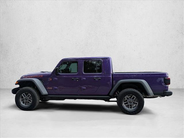 New 2026 Jeep Gladiator Mojave AWD/4WD image 5