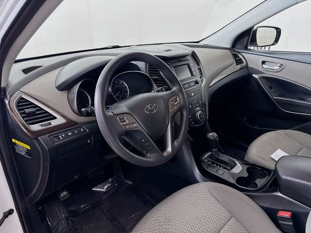 Used 2017 Hyundai Santa Fe Sport AWD/4WD image 9