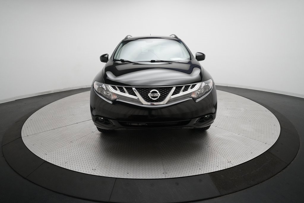 Used 2013 Nissan Murano SL image 11
