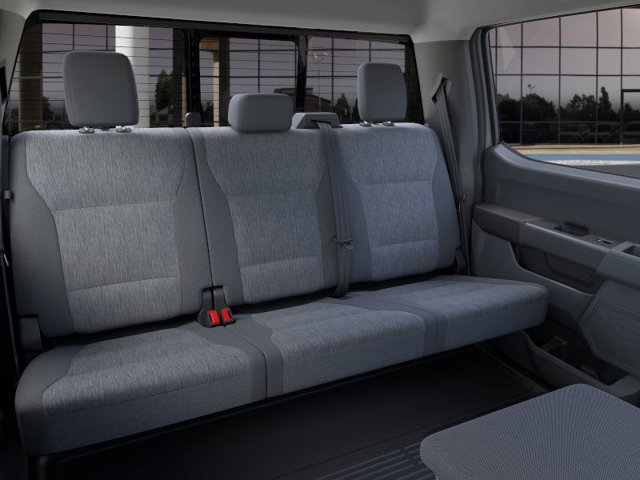 New 2026 Ford F350 XL w/ STX Appearance Package AWD/4WD image 11