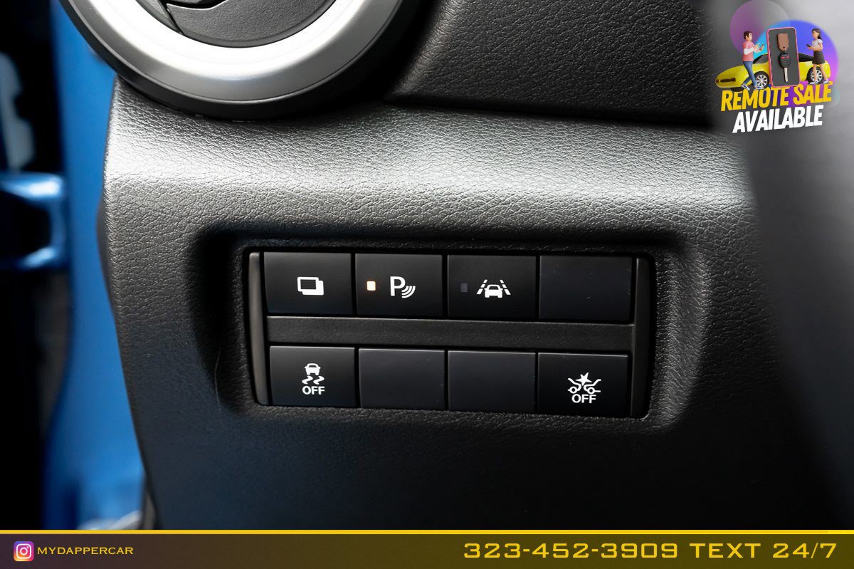 Used 2024 Nissan Versa S w/ Trunk Package FWD image 25