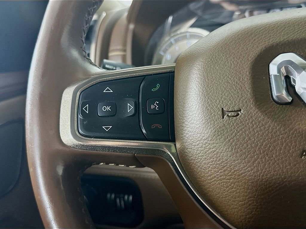 Used 2019 RAM 1500 Limited image 25