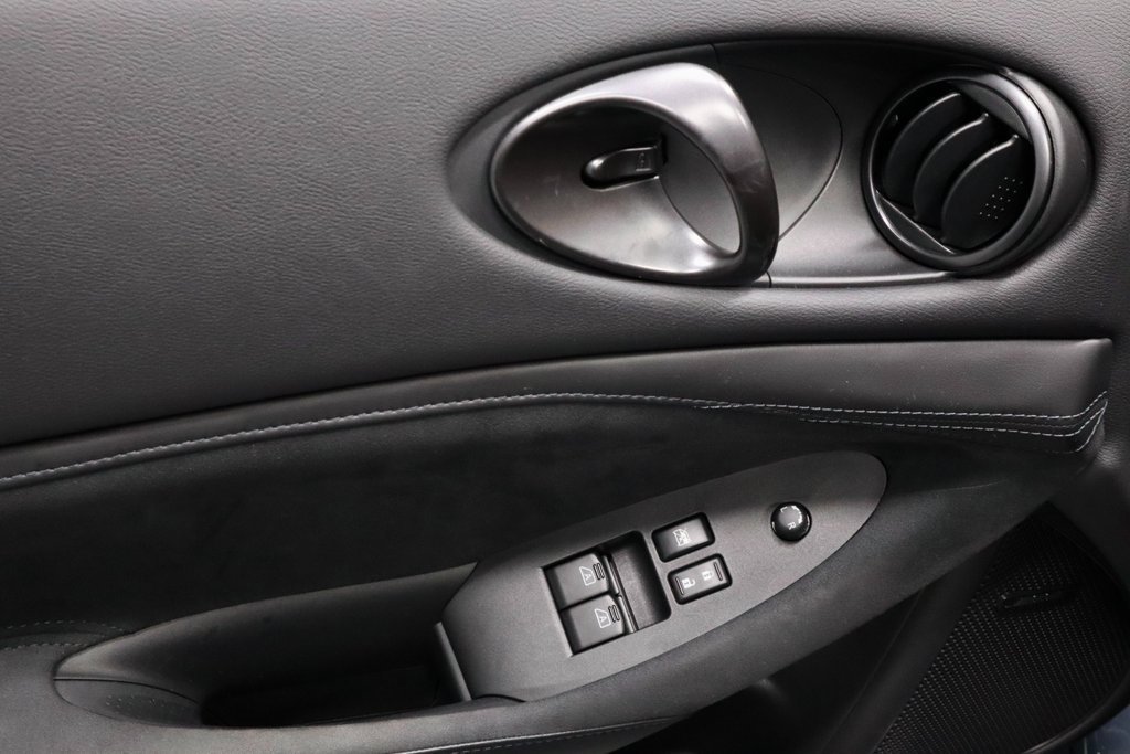 Certified 2024 Nissan Z NISMO w/ Floor Mat Package image 21