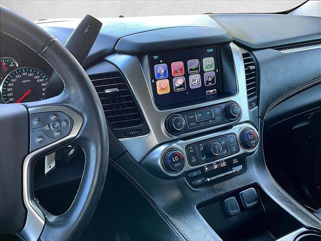 Used 2019 Chevrolet Tahoe LS image 8