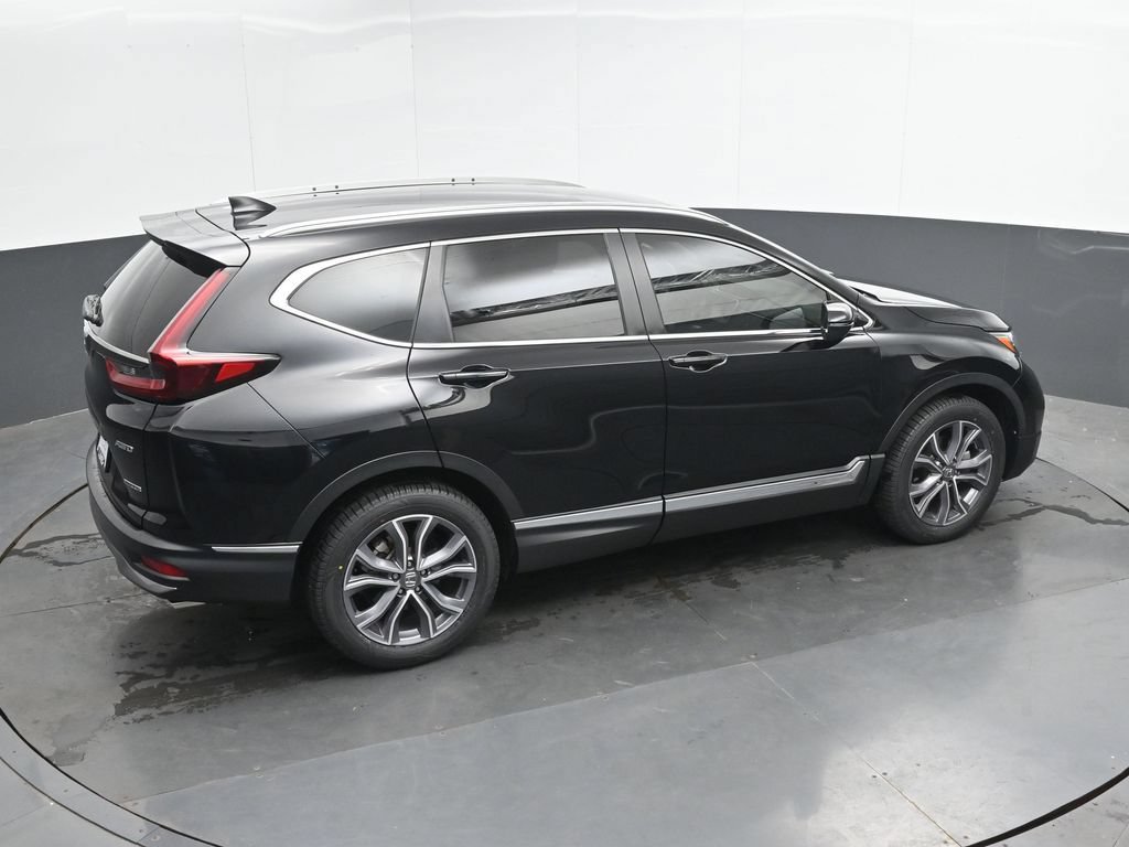 Used 2022 Honda CR-V Touring image 25