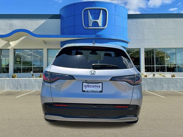 Used 2024 Honda HR-V EX-L image 5