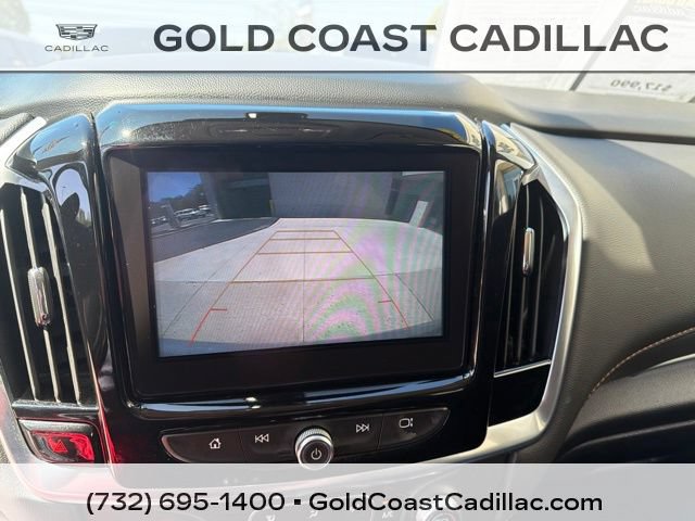 Used 2019 Chevrolet Traverse LT FWD image 23