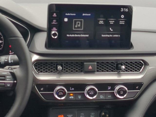 New 2026 Acura Integra FWD image 14