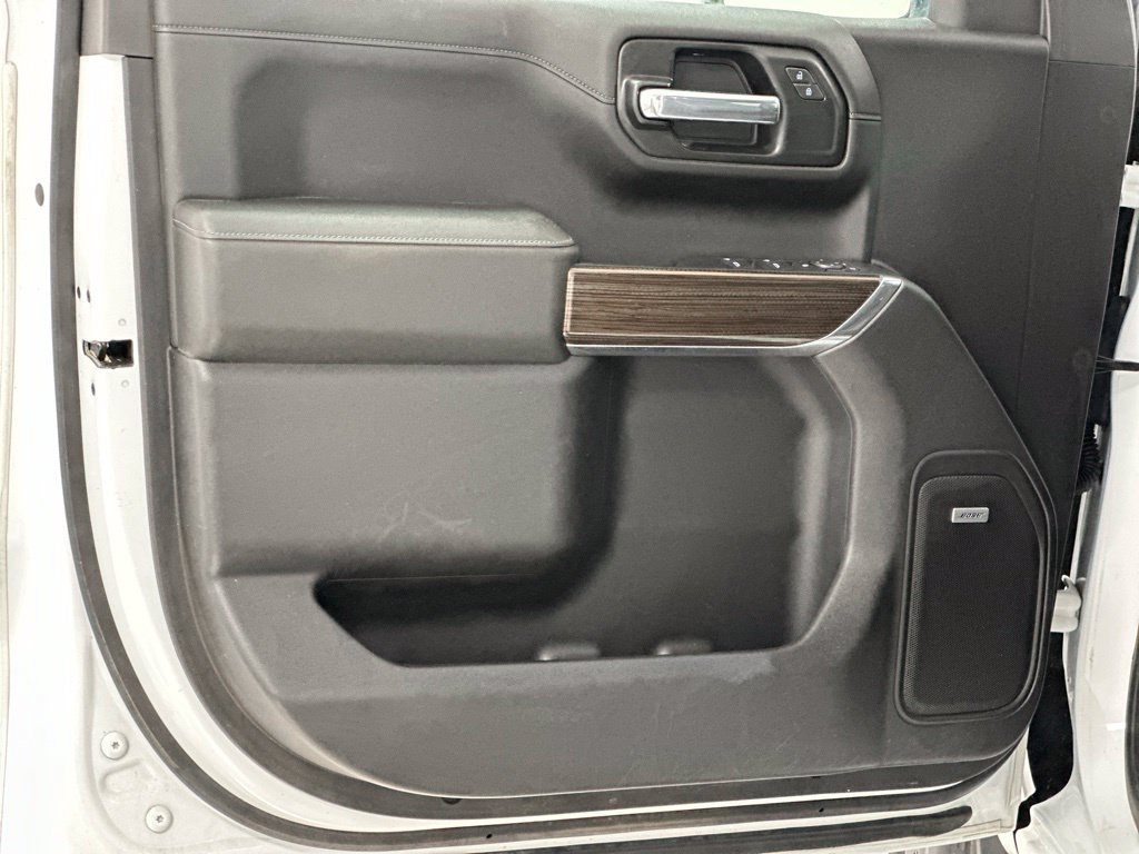 Used 2021 Chevrolet Silverado 1500 RST w/ All Star Edition Plus AWD/4WD image 16