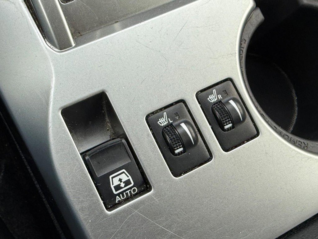 Certified 2024 Toyota 4Runner SR5 Premium image 23