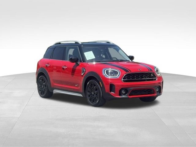 Used 2024 MINI Cooper Countryman S
