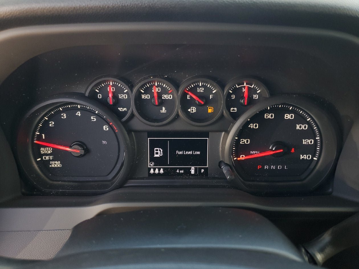 New 2026 GMC Sierra 1500 Pro w/ Graphite Edition RWD image 30