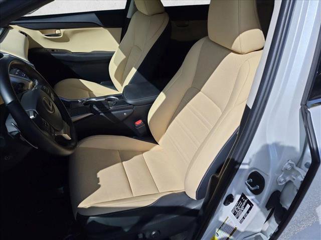 Used 2020 Lexus NX 300 AWD w/ Comfort Package image 16