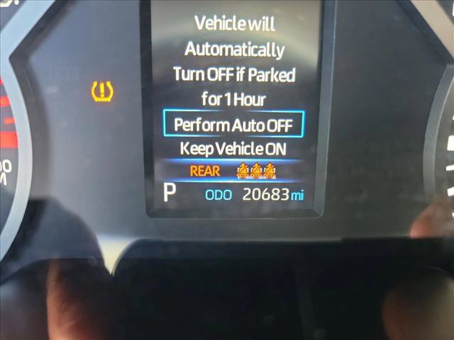 Used 2024 Toyota Tundra SR5 image 21