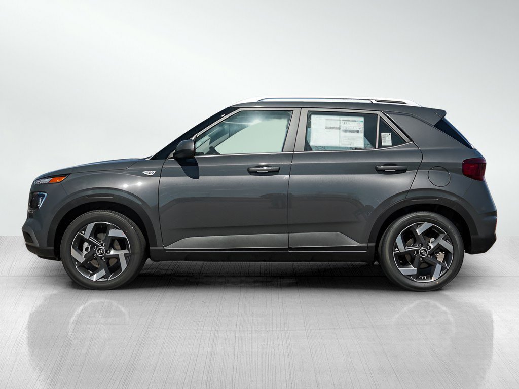 New 2026 Hyundai Venue SEL FWD image 4