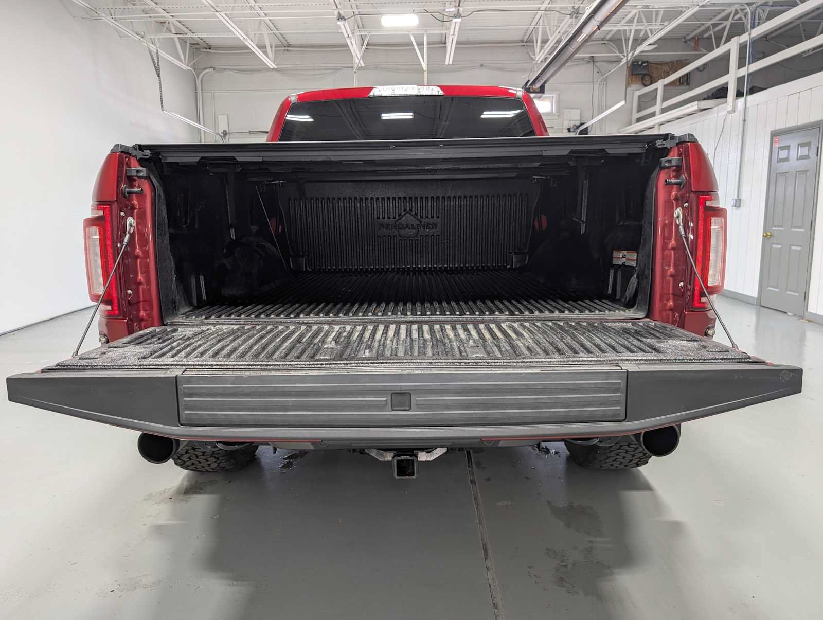 Used 2019 Ford F150 Raptor AWD/4WD image 41