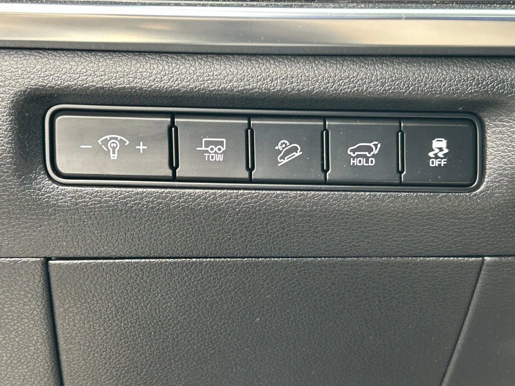 Used 2025 Kia Telluride SX Prestige X-Line image 33