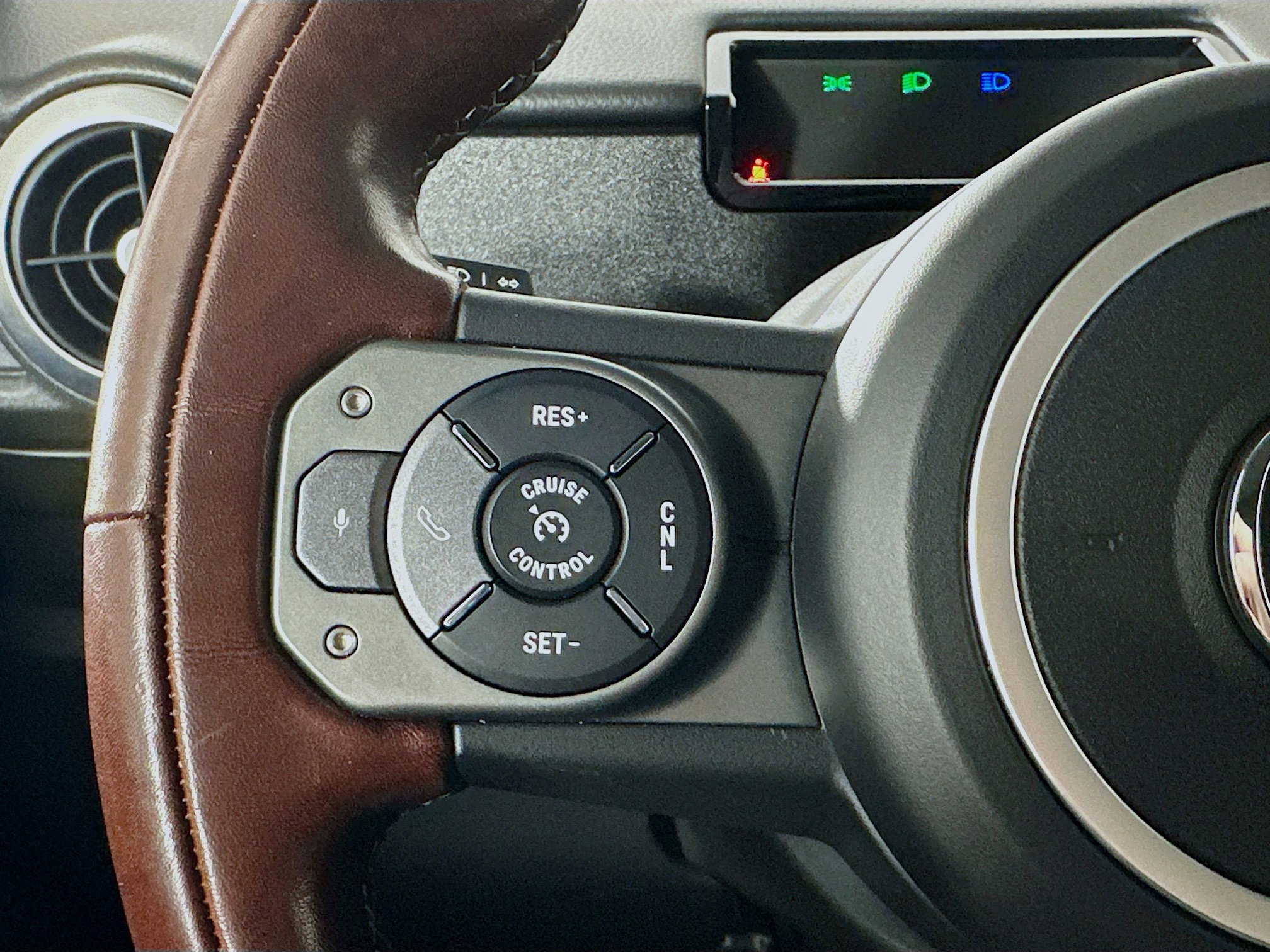 Used 2024 INEOS Grenadier image 19