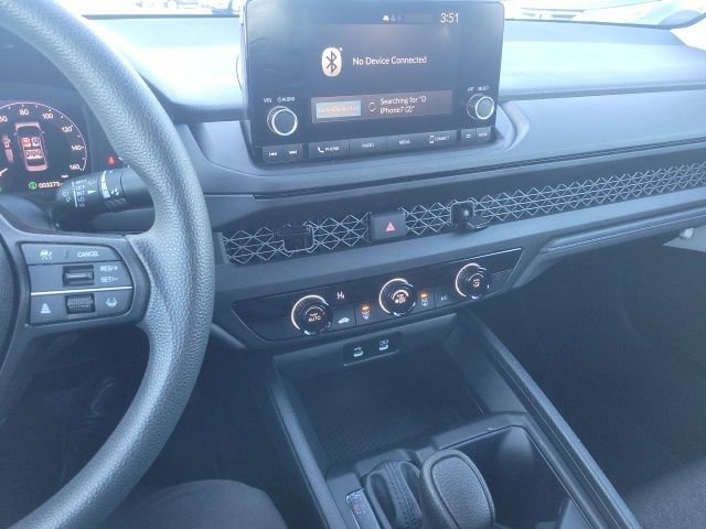 Used 2025 Honda Accord LX image 19