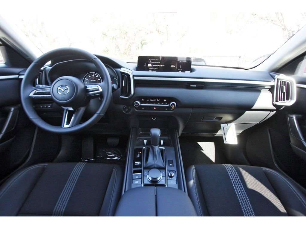 New 2026 MAZDA CX-50 2.5 Hybrid w/ Weather Package image 7