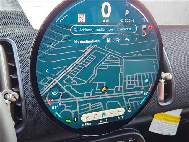 Used 2026 MINI Cooper Countryman S w/ Comfort Package Max image 13