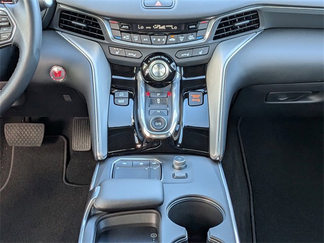 Certified 2025 Acura TLX w/ Technology Package image 20