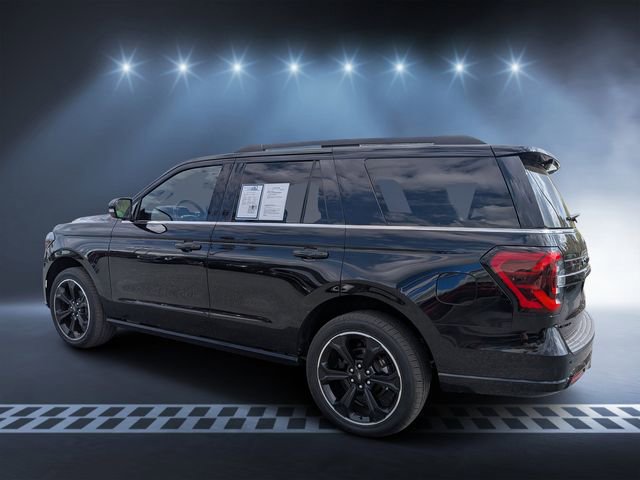 Used 2022 Ford Expedition Limited image 5