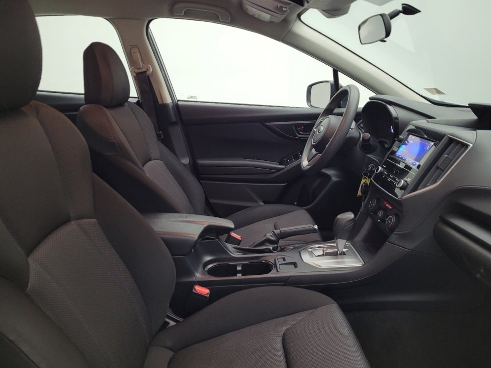 Used 2022 Subaru Impreza 2.0i AWD/4WD image 21