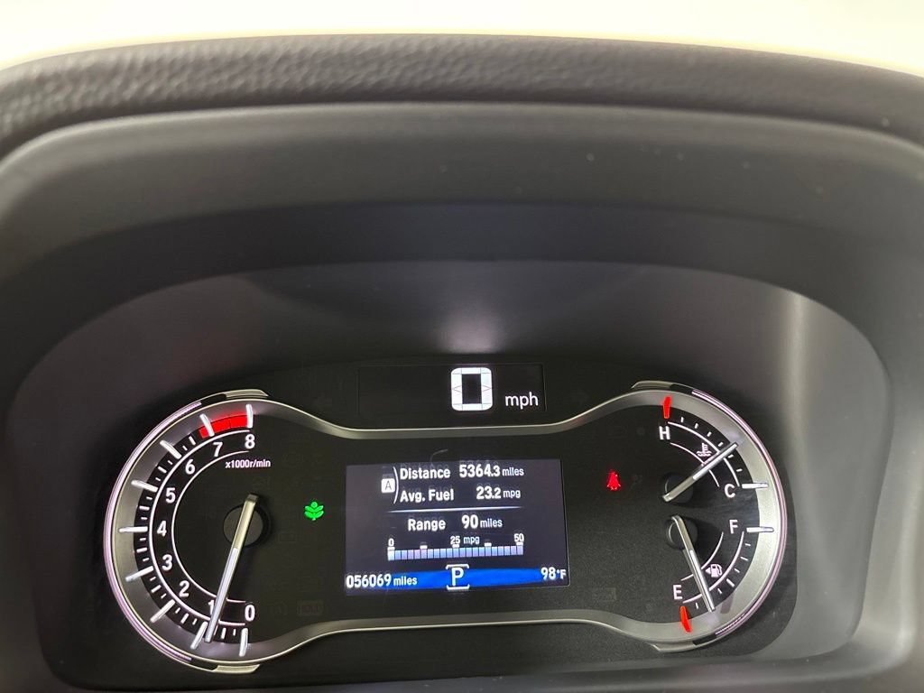 Used 2017 Honda Pilot Touring image 29