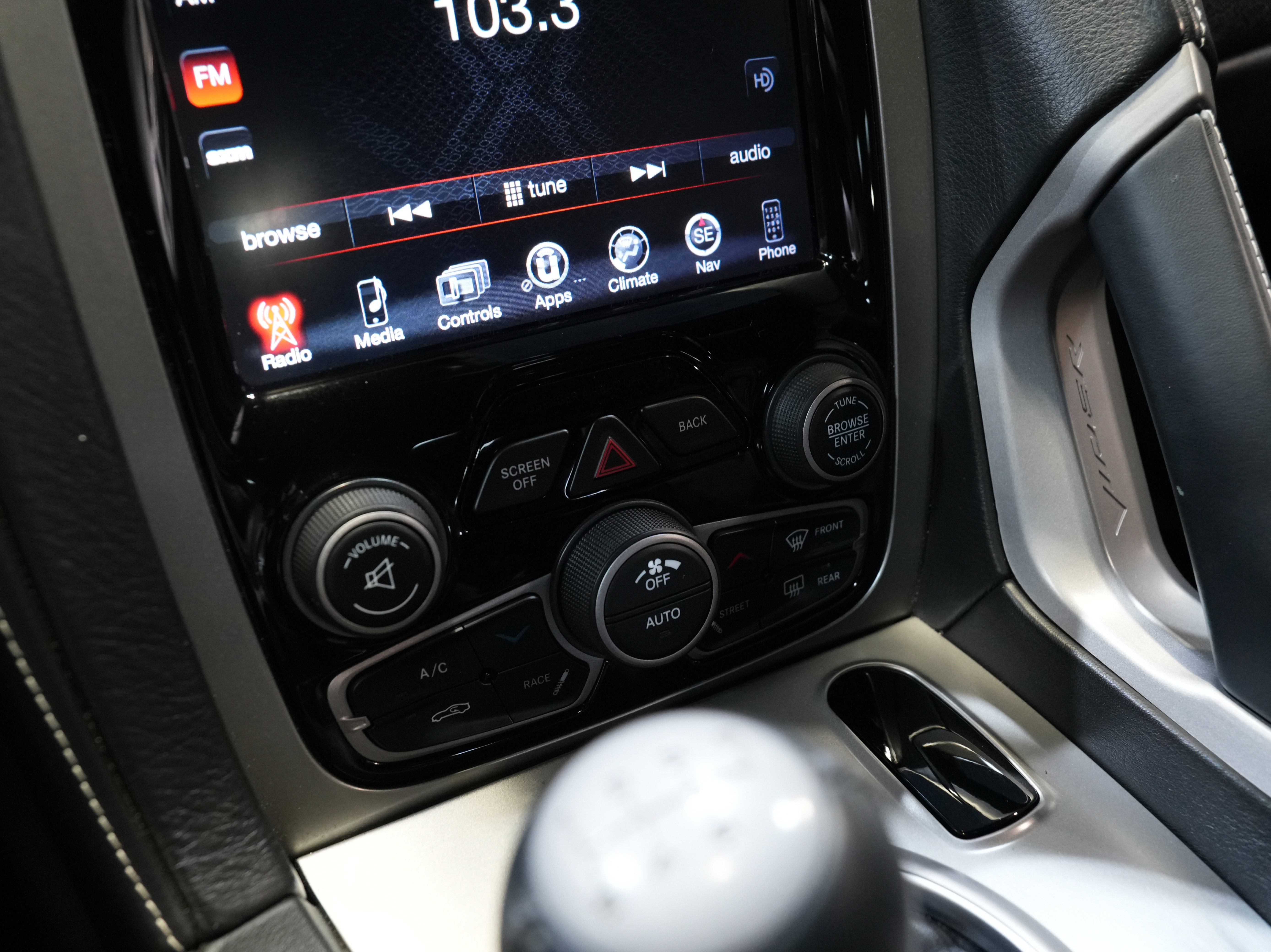 Used 2013 SRT Viper GTS w/ GTS Laguna Interior Pkg image 42