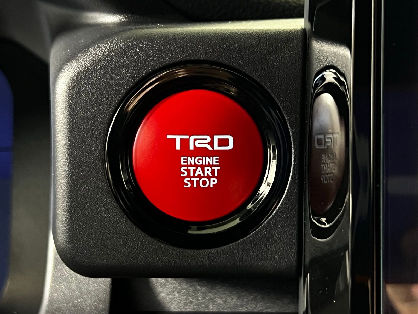 Certified 2026 Toyota 4Runner TRD Off-Road Premium w/ Tow Technology Package image 21