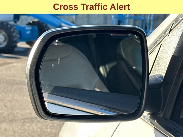 Used 2024 Ford Edge SEL image 8