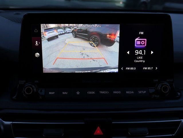 Used 2022 Kia Seltos S image 23