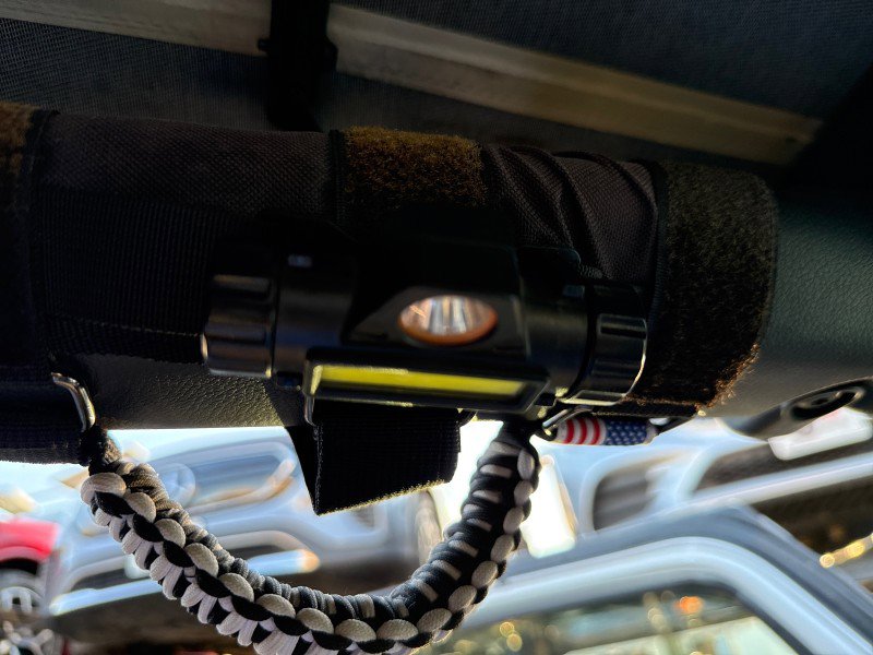 Used 2023 Jeep Wrangler Sport AWD/4WD image 18