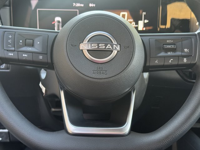 New 2026 Nissan Kicks S FWD image 12