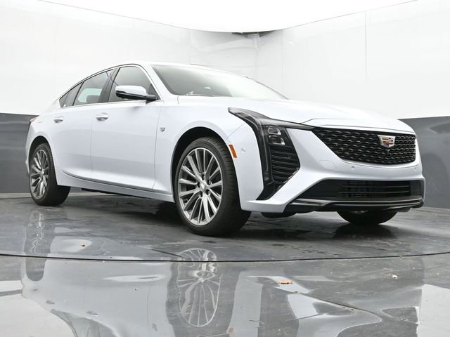 New 2026 Cadillac CT5 Premium Luxury w/ Platinum Package image 41