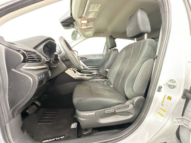 Used 2024 Mitsubishi Eclipse Cross Ralliart image 17