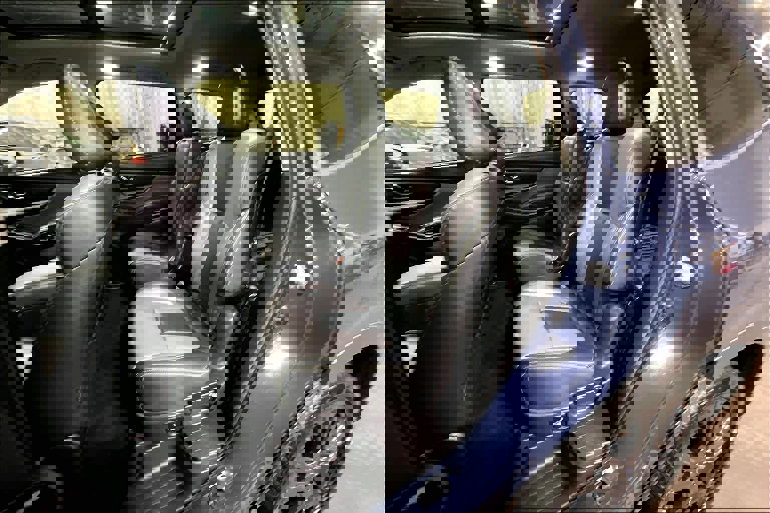 Used 2023 Subaru Ascent Onyx Edition image 21