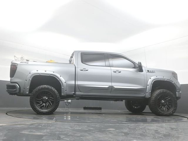 Used 2023 GMC Sierra 1500 AT4 w/ Technology Package image 51
