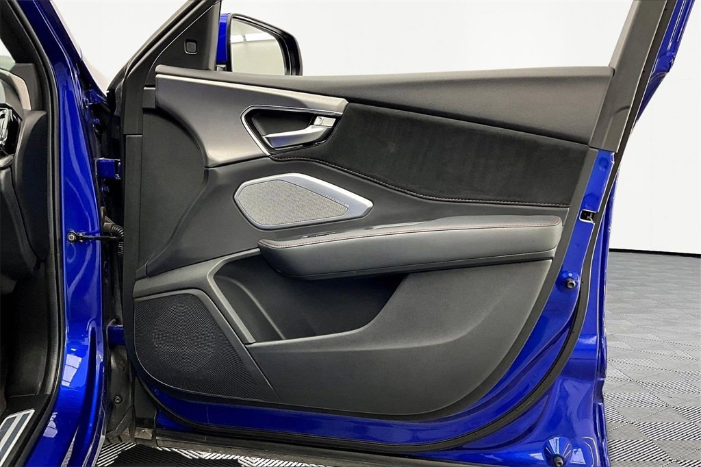 Used 2024 Acura RDX A-Spec image 24