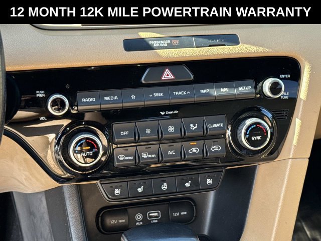 Used 2018 Kia Sportage SX AWD/4WD image 22