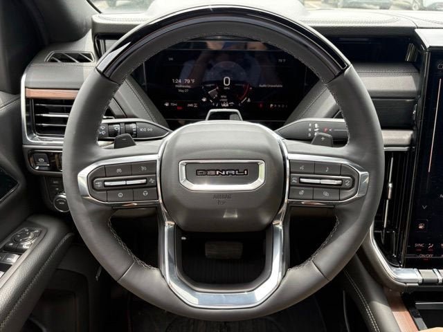 New 2026 GMC Yukon XL Denali w/ Denali Reserve Package AWD/4WD image 25