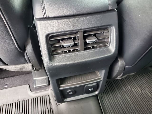 Used 2024 Ford Edge SEL w/ Convenience Package image 26